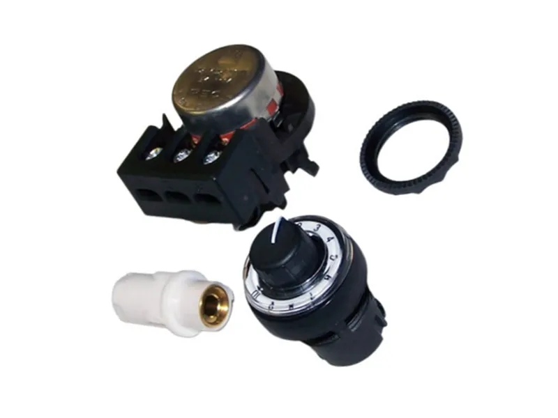 ALLEN BRADLEY 800FP-POT5 Potentiometer