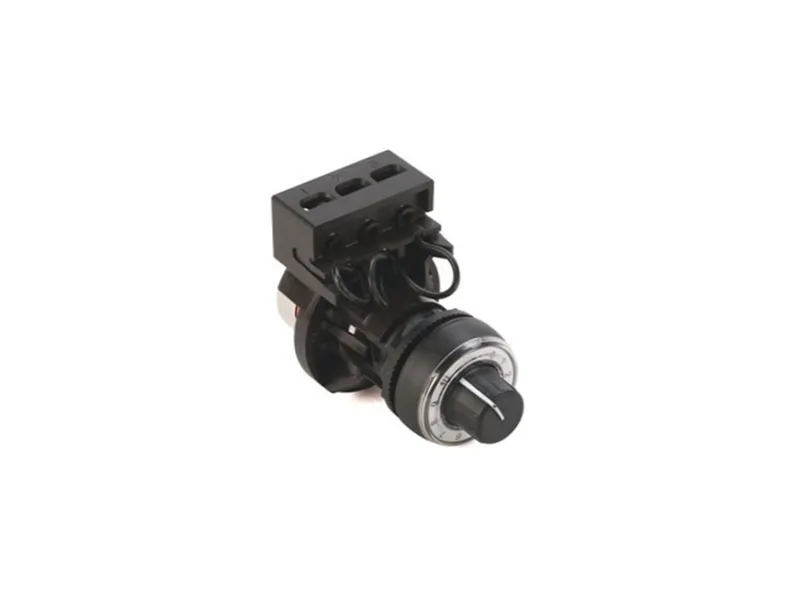 ALLEN BRADLEY 800FP-POT6 Potentiometer
