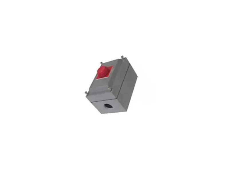 ALLEN BRADLEY 800H-1HA4R 按鈕