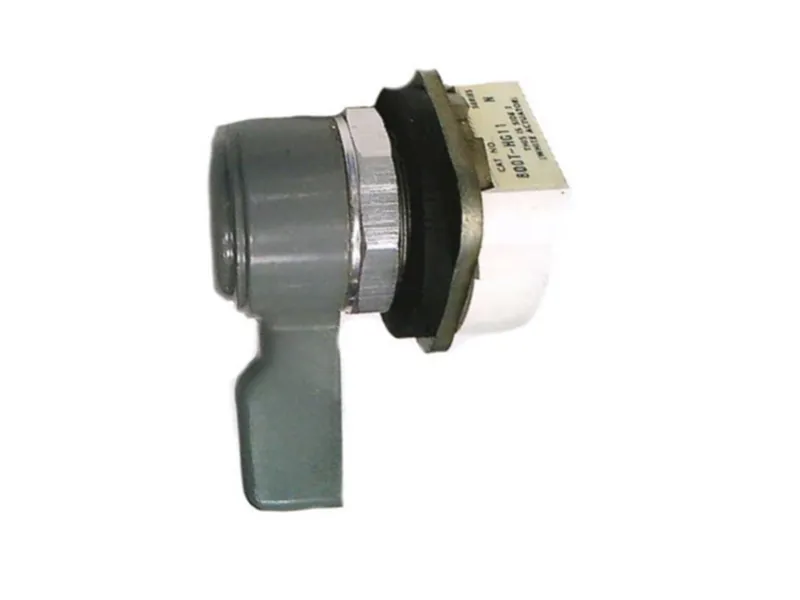 800T-HG11 Selector Switch by ALLEN BRADLEY