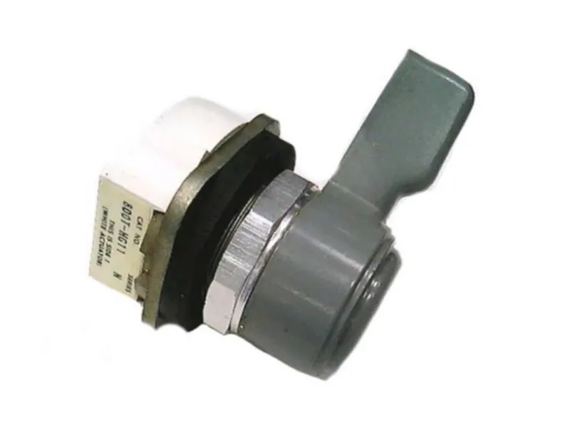 ALLEN BRADLEY 800T-HG11 Wahlschalter