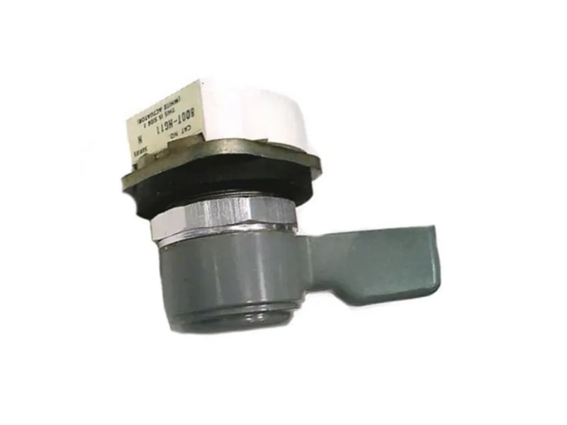 ALLEN BRADLEY 800T-HG11 Wahlschalter