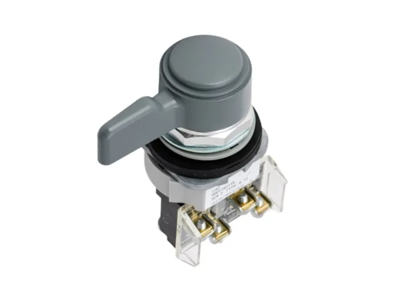 800T-HG11A Selector Switch by ALLEN BRADLEY