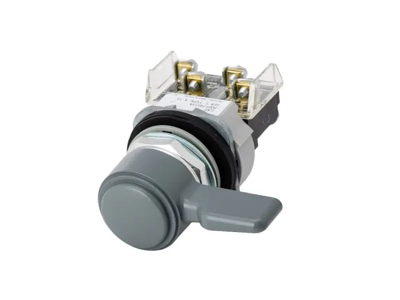 800T-HG11A Selector Switch by ALLEN BRADLEY