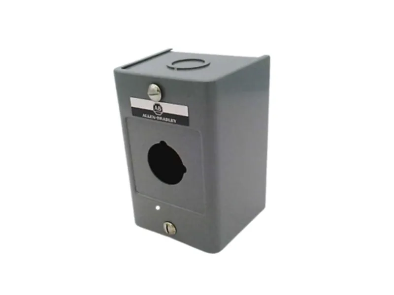 ALLEN BRADLEY 800H-1HZ 外殼