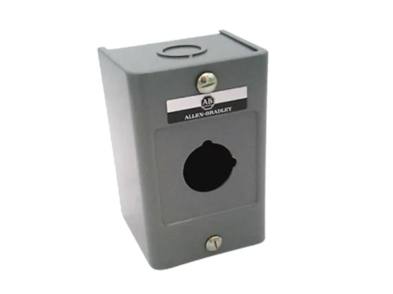 ALLEN BRADLEY 800H-1HZ 外殼