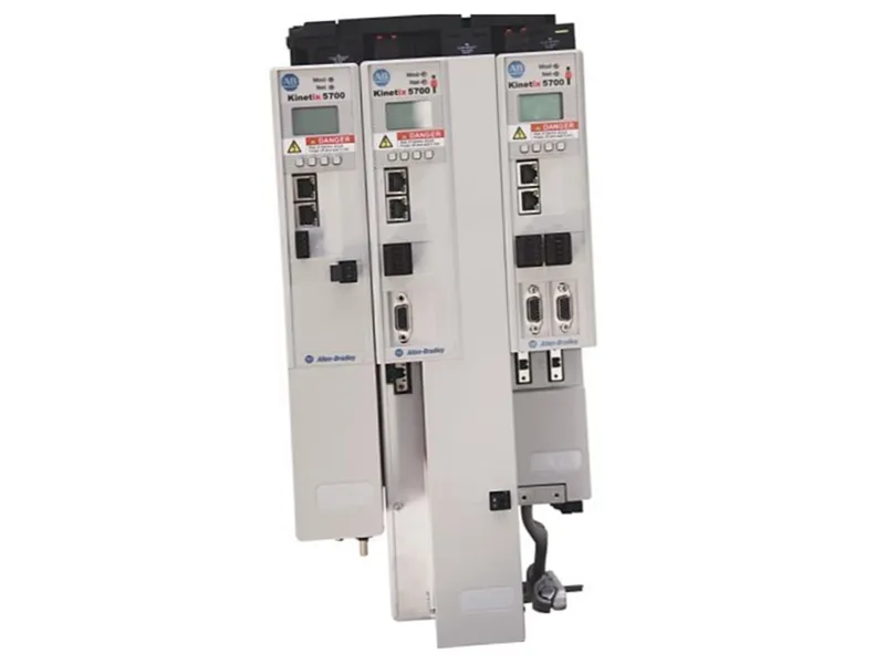 ALLEN BRADLEY 2198-D057-ERS3 伺服驅動器/伺服控制