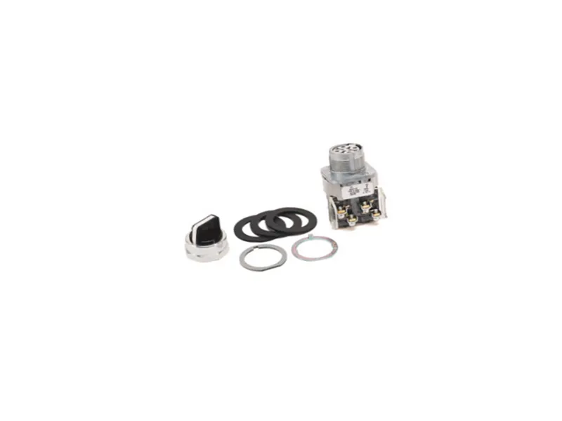 ALLEN BRADLEY 800T-HX2A選擇開關
