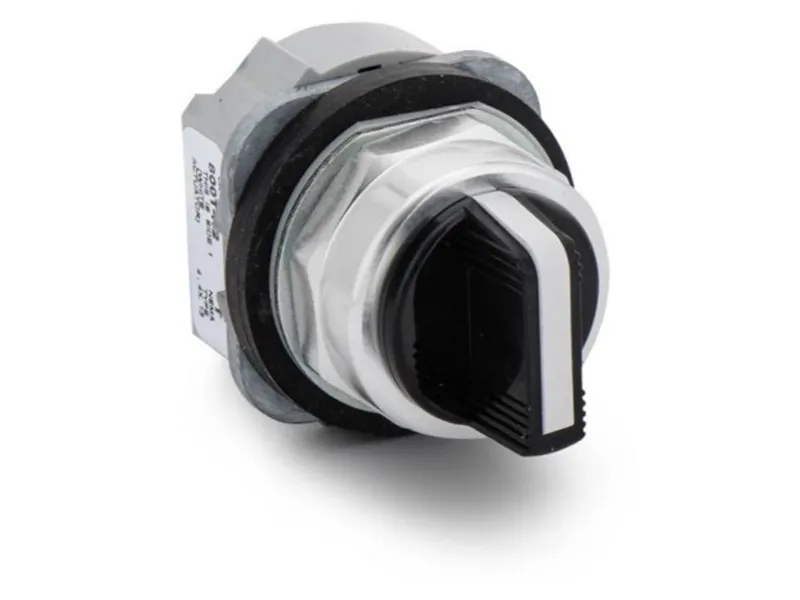 ALLEN BRADLEY 800T-HX2A選擇開關