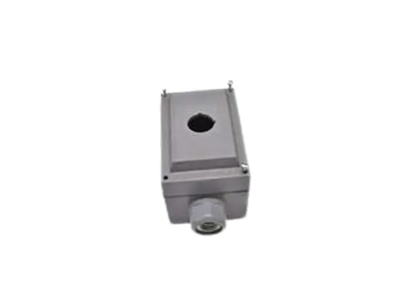 ALLEN BRADLEY 800H-1HZ4R 按鈕