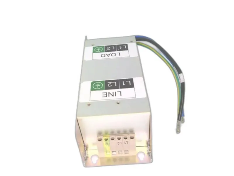 ALLEN BRADLEY 2198-DB127-F RFI/EFI/EMI Rauschfilter