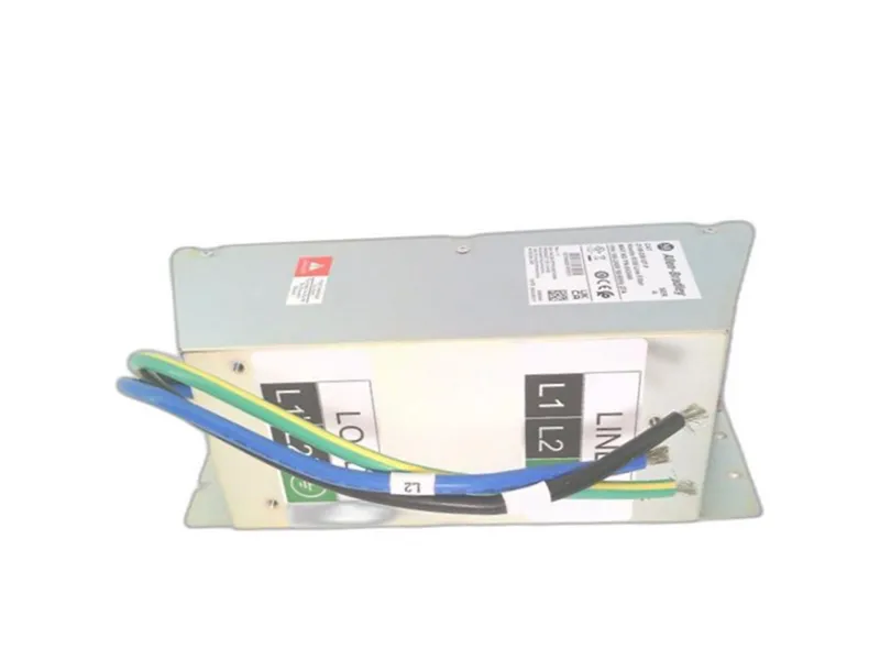ALLEN BRADLEY 2198-DB127-F RFI/EFI/EMI Rauschfilter