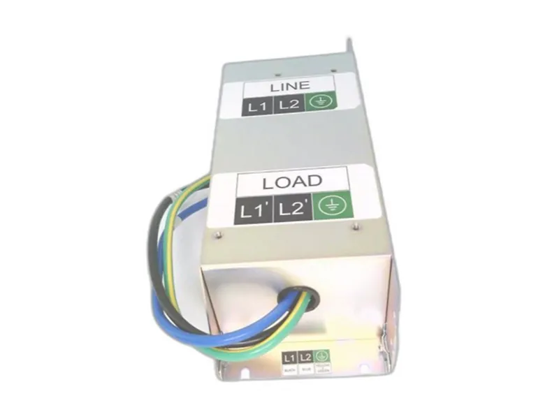 ALLEN BRADLEY 2198-DB127-F RFI/EFI/EMI Rauschfilter