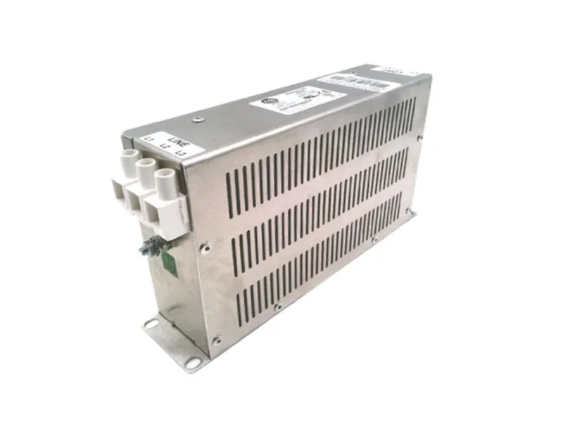 ALLEN BRADLEY 2198-DB20-F RFI/EFI/EMI雜訊過濾器