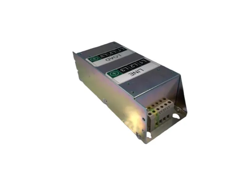 ALLEN BRADLEY 2198-DB324-F RFI/EFI/EMI雜訊過濾器