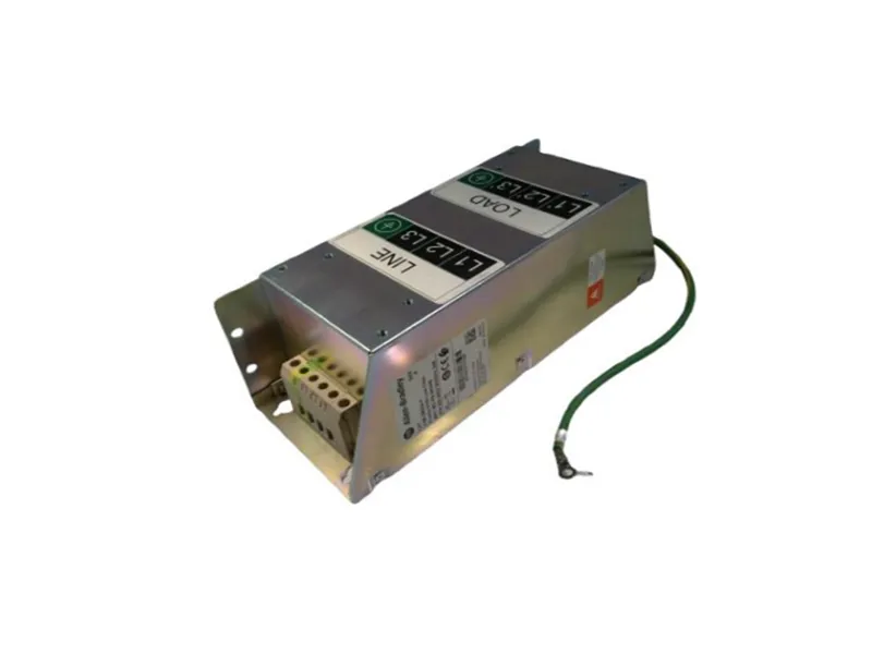 ALLEN BRADLEY 2198-DB324-F RFI/EFI/EMI雜訊過濾器