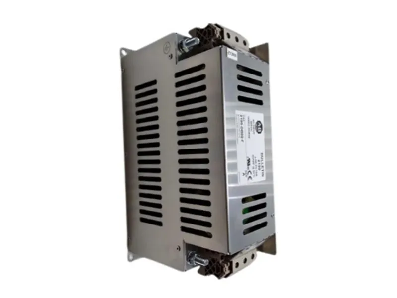 ALLEN BRADLEY 2198-DB80-F RFI/EFI/EMI噪聲濾波器