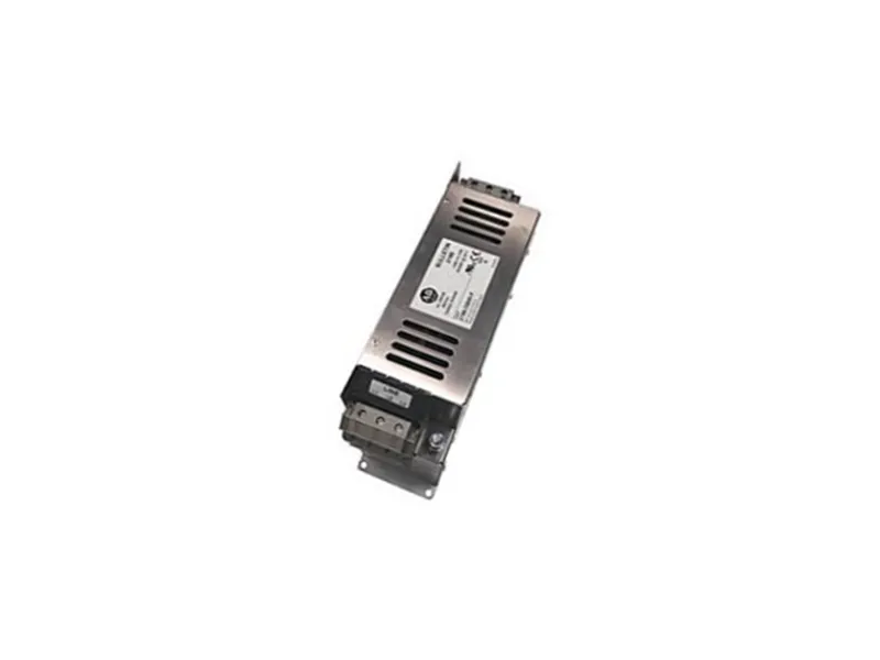 ALLEN BRADLEY 2198-DBR40-F RFI/EFI/EMI噪聲濾波器