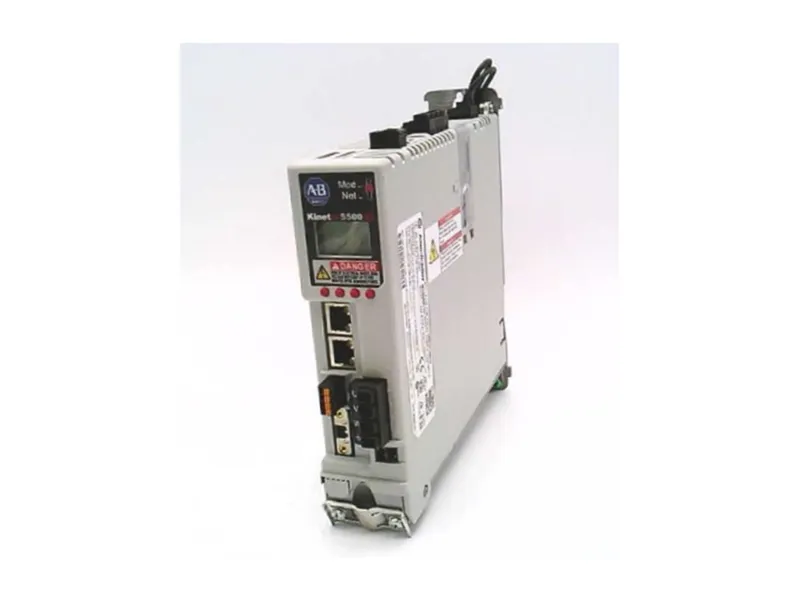 ALLEN BRADLEY 2198-H003-ERS2 伺服驅動器/伺服控制