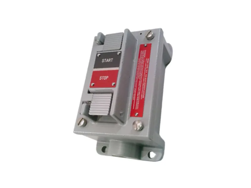 ALLEN BRADLEY 800H-2HA7 按鈕
