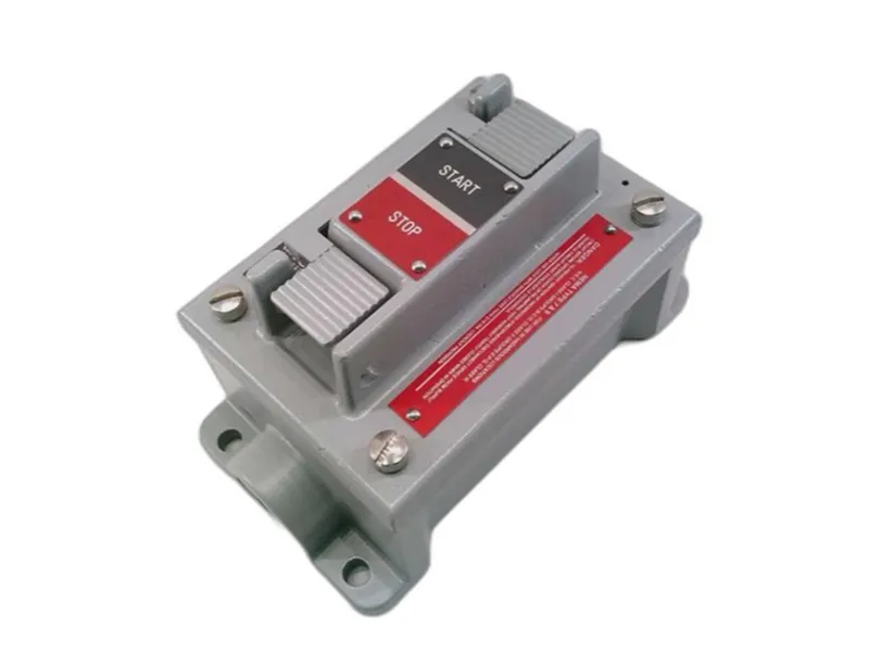 ALLEN BRADLEY 800H-2HA7 按鈕