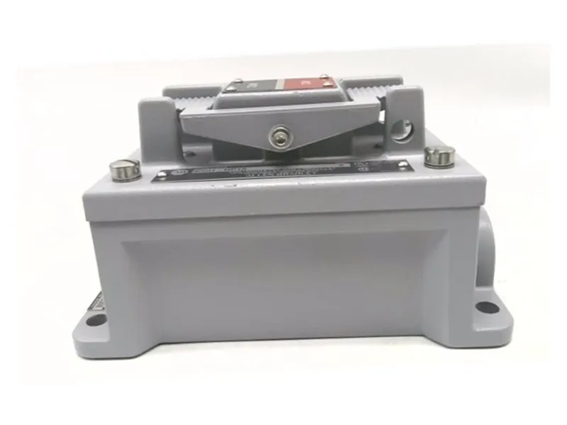 ALLEN BRADLEY 800H-2HA7 按鈕
