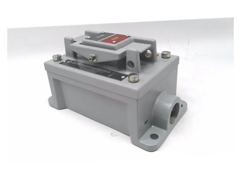 ALLEN BRADLEY 800H-2HA7 按鈕