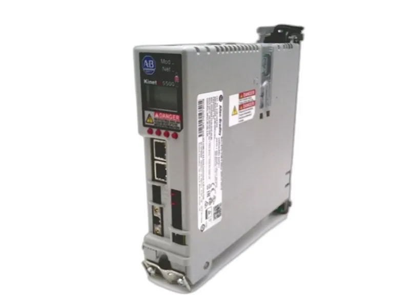 ALLEN BRADLEY 2198-H008-ERS2 伺服驅動器/伺服控制器