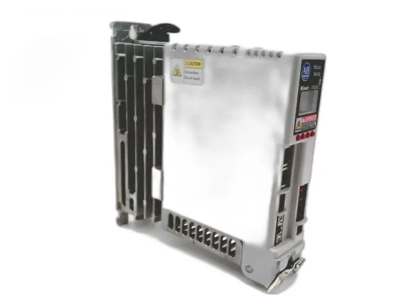 ALLEN BRADLEY 2198-H008-ERS2 伺服驅動器/伺服控制器