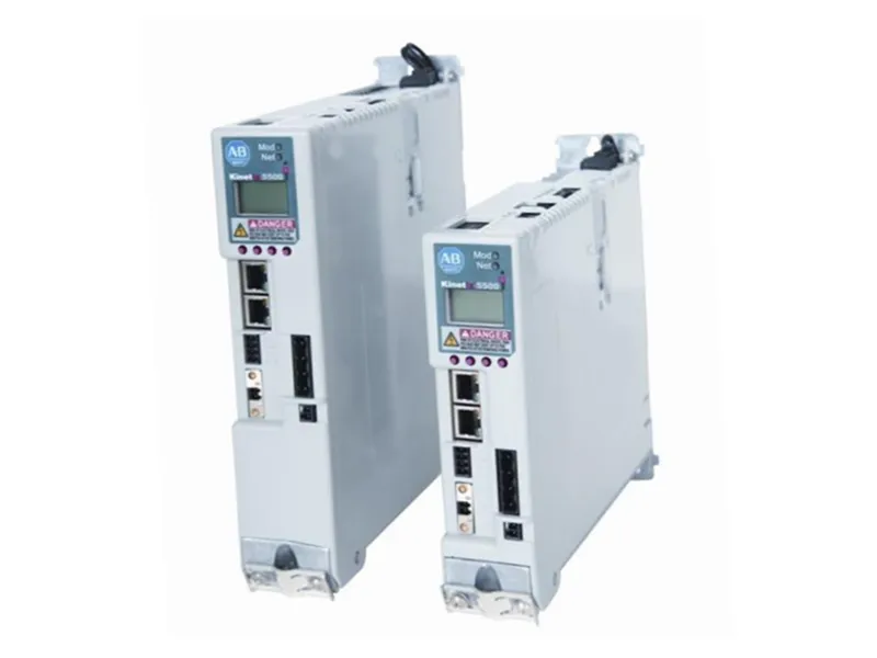 ALLEN BRADLEY 2198-H008-ERS2 伺服驅動器/伺服控制器