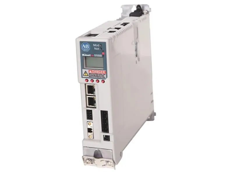 ALLEN BRADLEY 2198-H015-ERS2 伺服驅動器/伺服控制