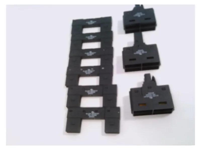 2198-H040-AD-T Servo Cable and Accessory by ALLEN BRADLEY
