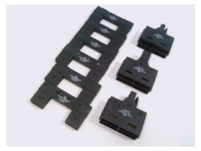ALLEN BRADLEY 2198-H040-AD-T servokabel a příslušenství