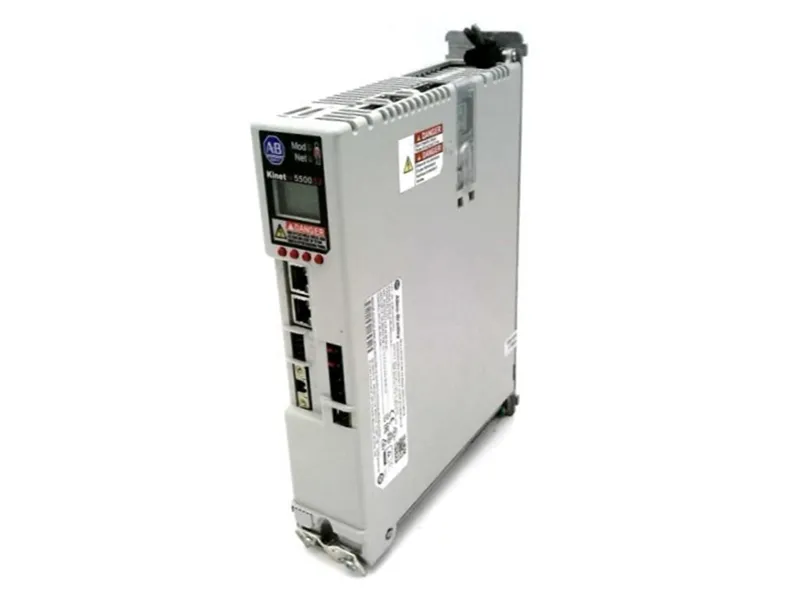 ALLEN BRADLEY 2198-H040-ERS2 Servo Drive/Servo Control