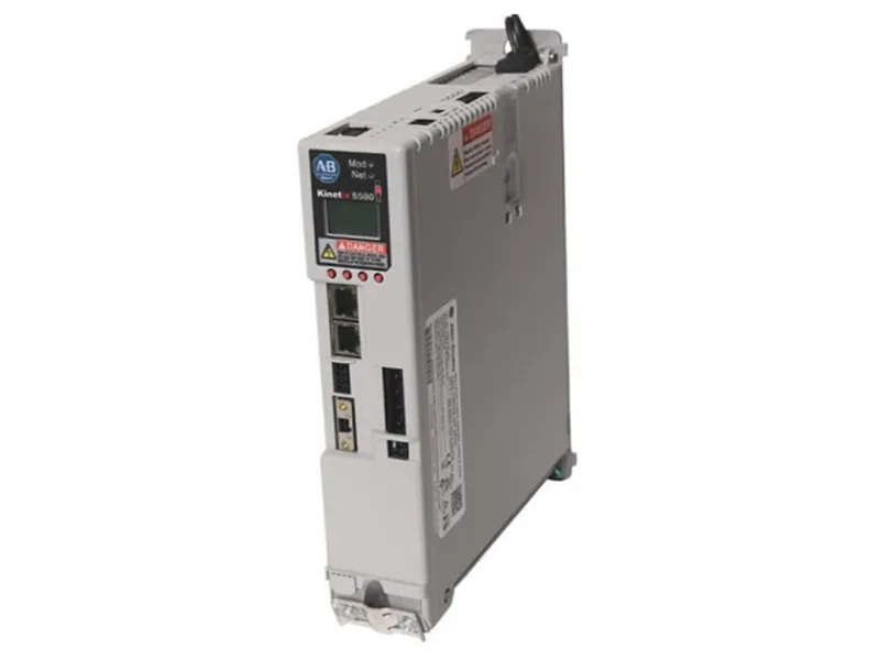 ALLEN BRADLEY 2198-H040-ERS2 Servo Drive/Servo Control