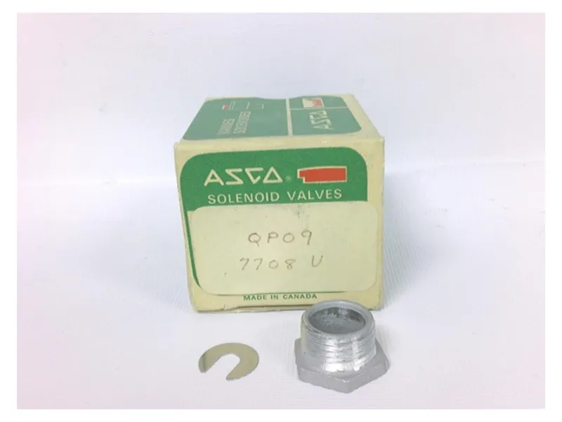 ASCO QP09溫度變送器