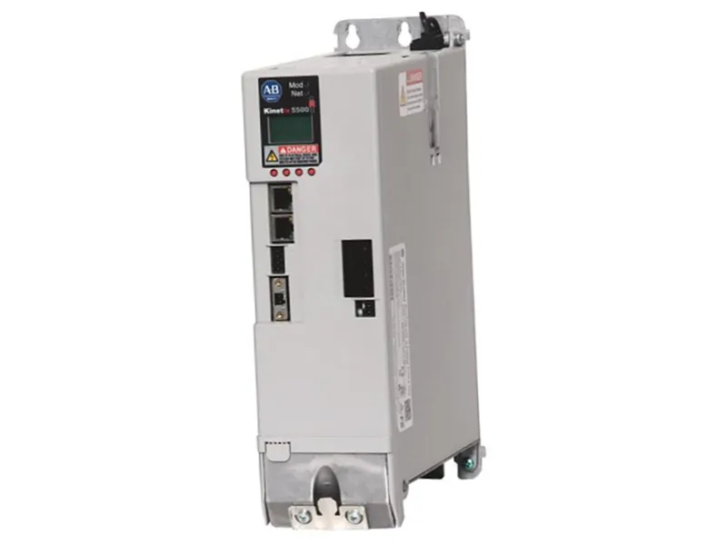 ALLEN BRADLEY 2198-H070-ERS伺服驅動器/伺服控制