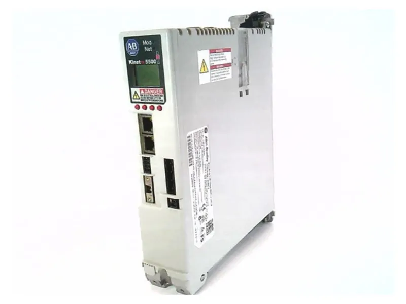 ALLEN BRADLEY 2198-H070-ERS伺服驅動器/伺服控制