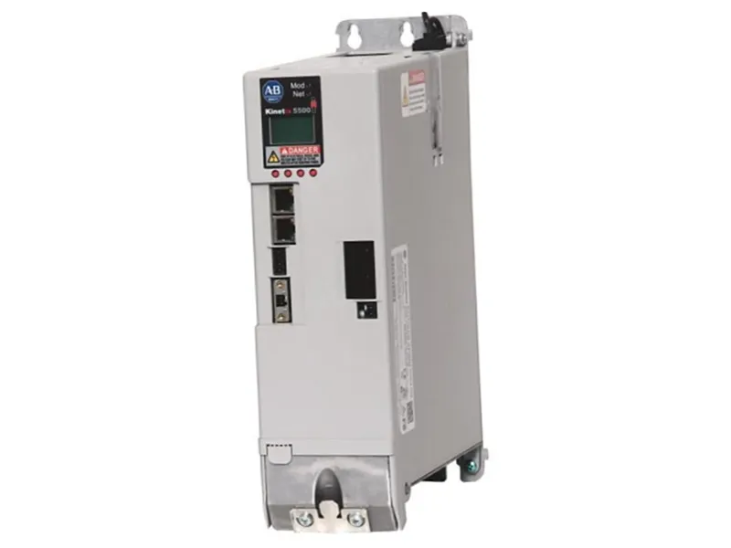 ALLEN BRADLEY 2198-H070-ERS2 伺服驅動器/伺服控制器