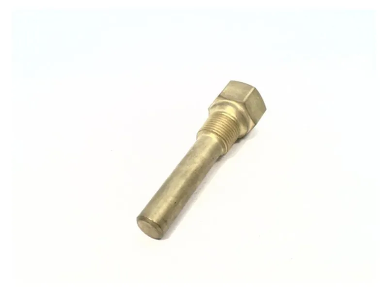 QP03 Pneumatic Transducer by ASCO