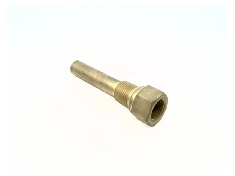 QP03 Pneumatic Transducer by ASCO