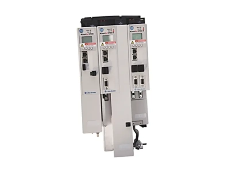 ALLEN BRADLEY 2198-P141 電源供應器