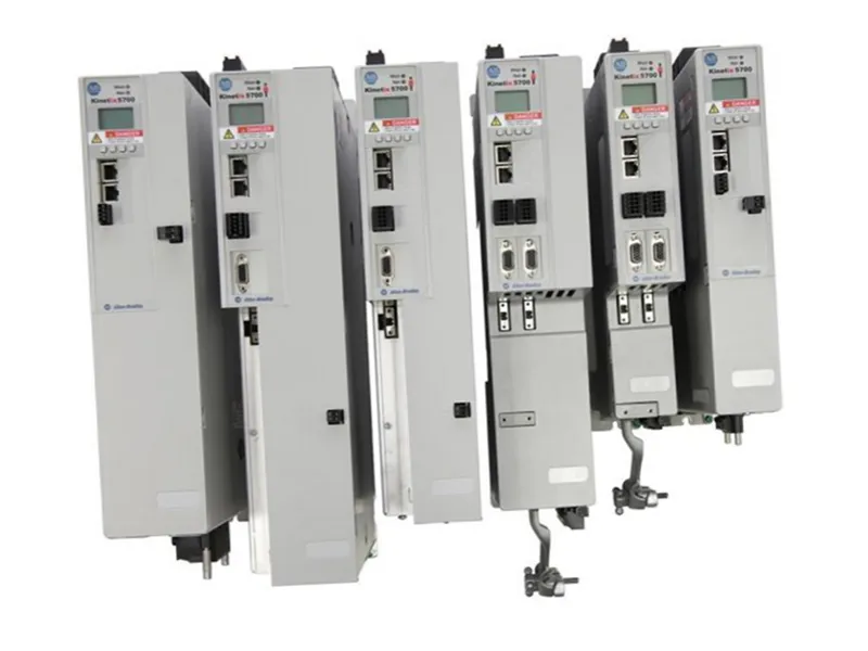 ALLEN BRADLEY 2198-P141 電源供應器