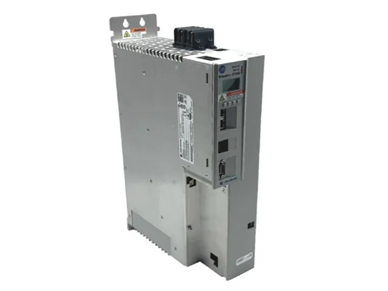 ALLEN BRADLEY 2198-S086-ERS3 驅動器