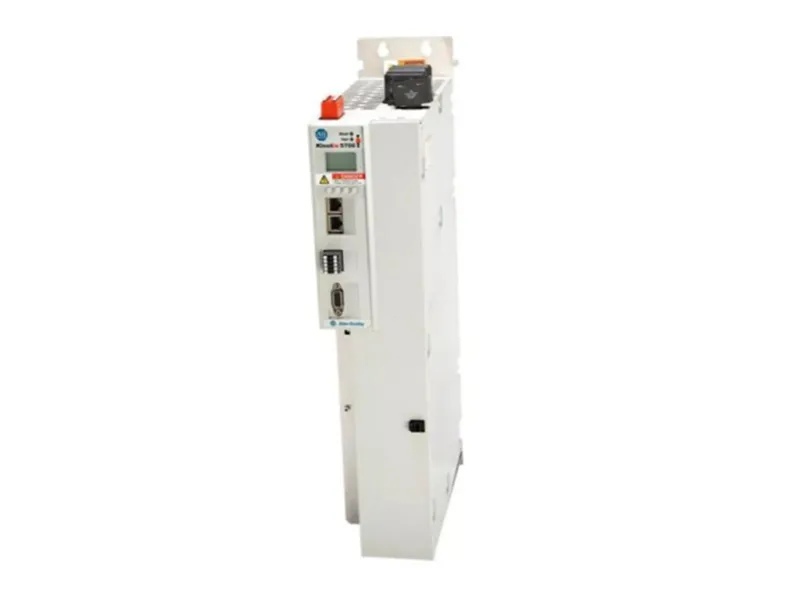 ALLEN BRADLEY 2198-S130-ERS4 伺服驅動器/伺服控制器