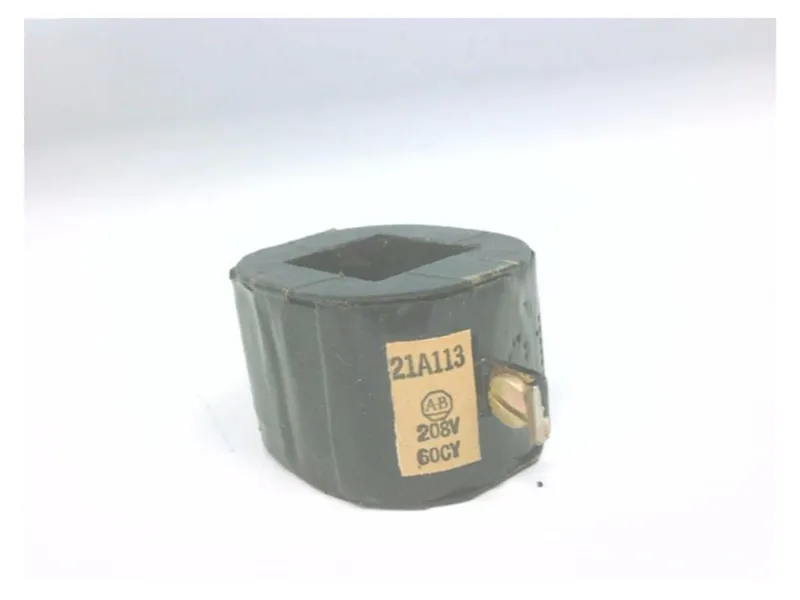 ALLEN BRADLEY 21A113接觸器線圈