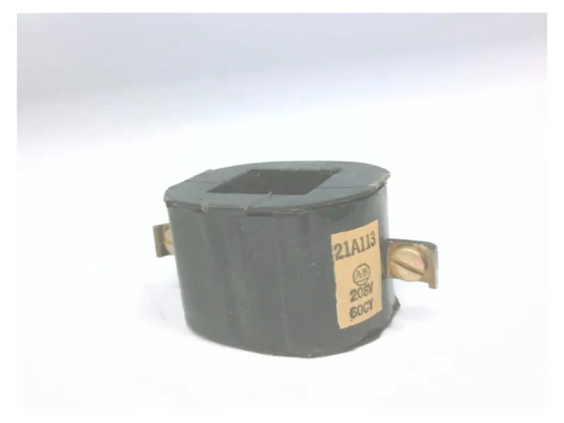 ALLEN BRADLEY 21A113接觸器線圈