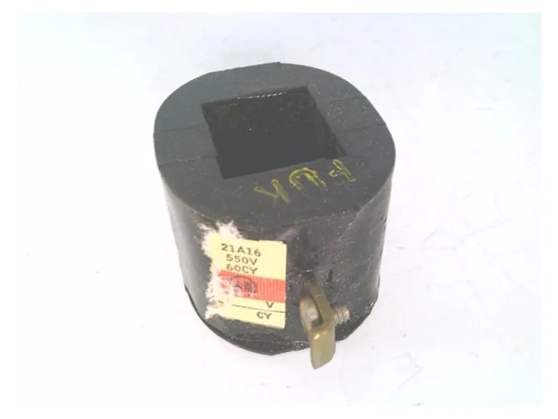 21A16 Contactor/Starter Coil by ALLEN BRADLEY