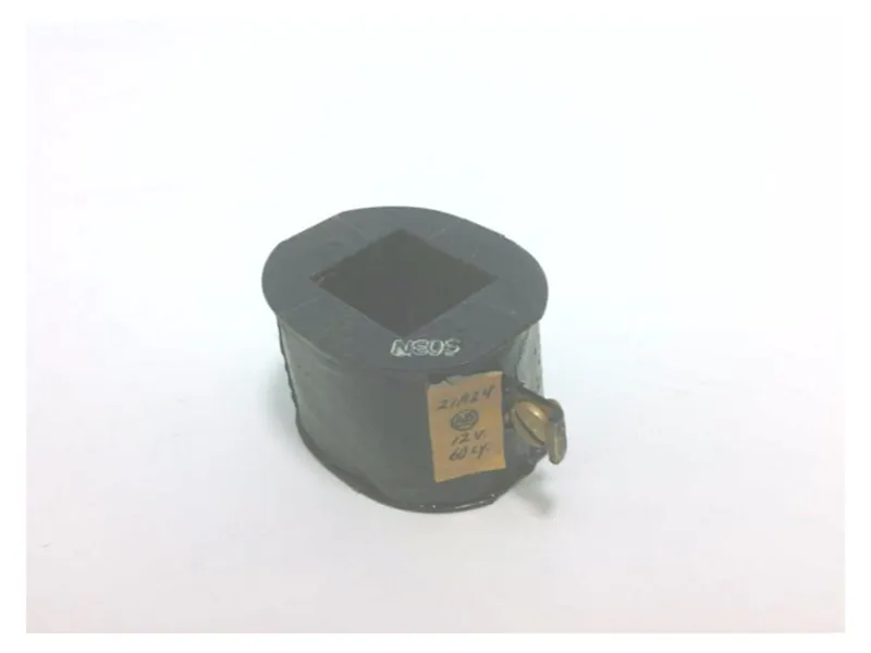ALLEN BRADLEY 21A24啟動器