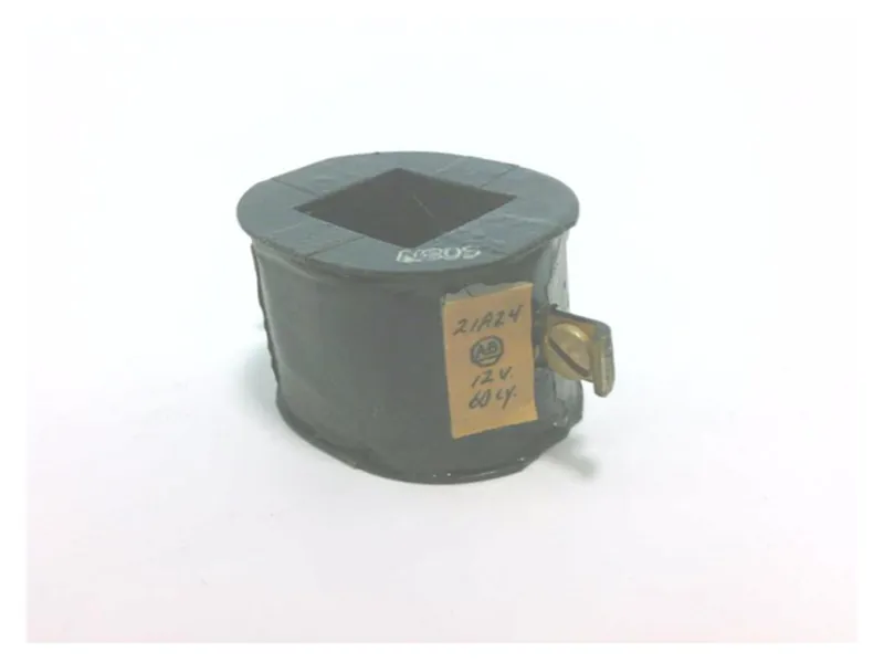 ALLEN BRADLEY 21A24啟動器